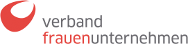 logo verband frauenunternehmen